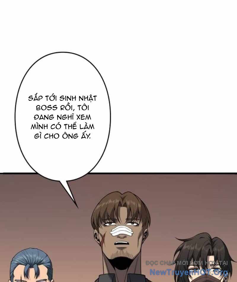 Hồi Quy Tận Thế Báo Thù [Chap 1-22]