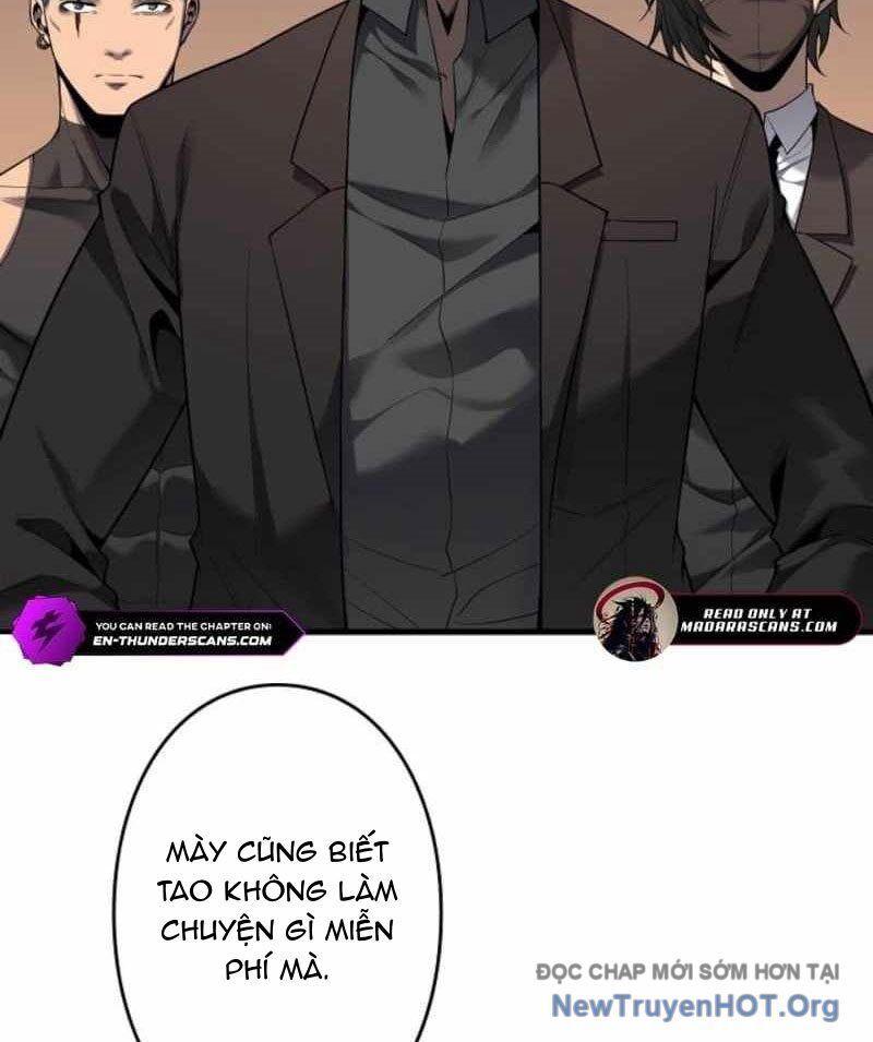 Hồi Quy Tận Thế Báo Thù [Chap 1-22]