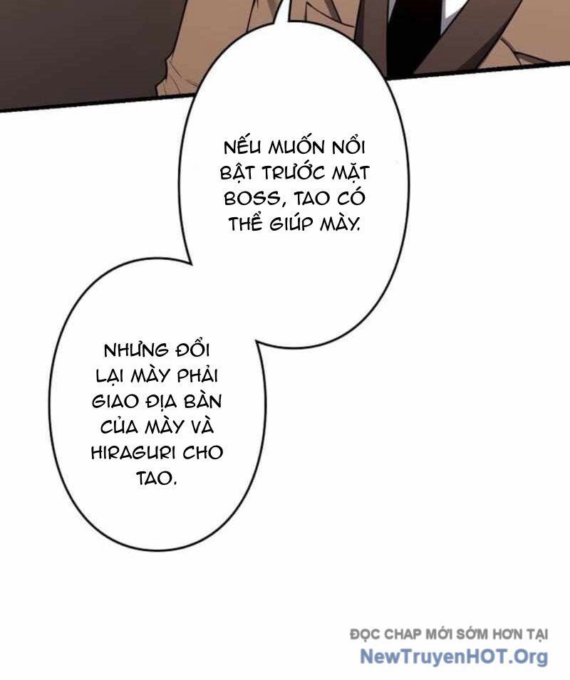 Hồi Quy Tận Thế Báo Thù [Chap 1-22]