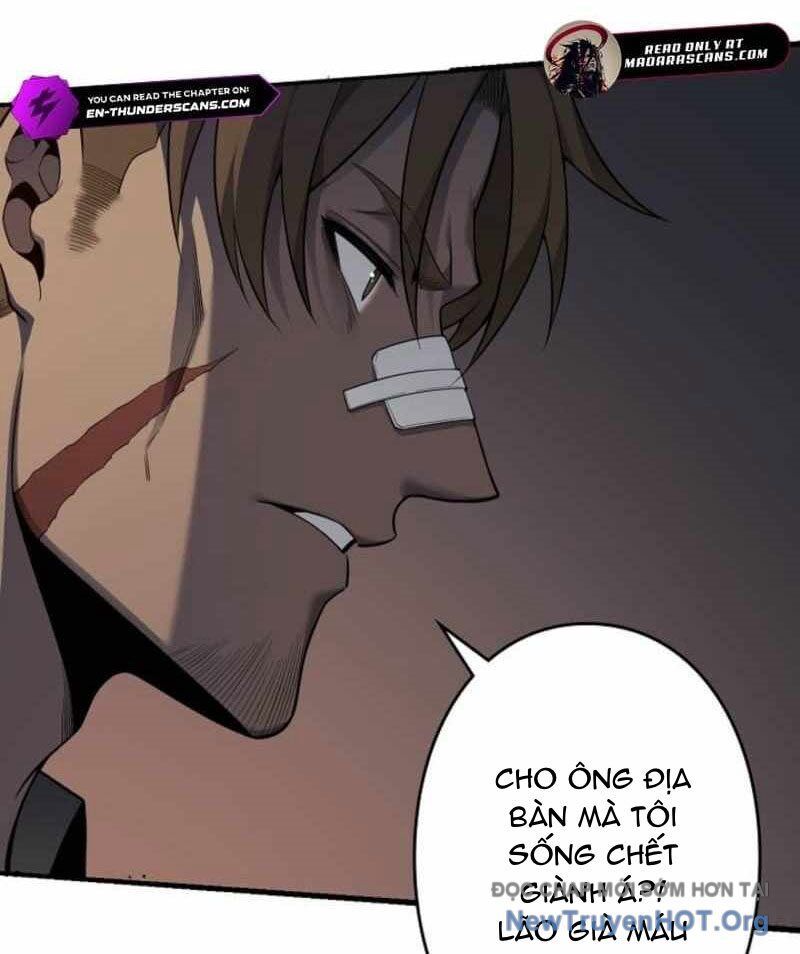 Hồi Quy Tận Thế Báo Thù [Chap 1-22]