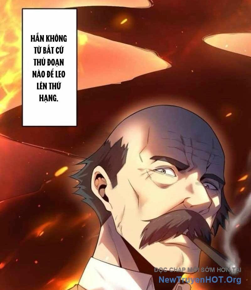 Hồi Quy Tận Thế Báo Thù [Chap 1-22]