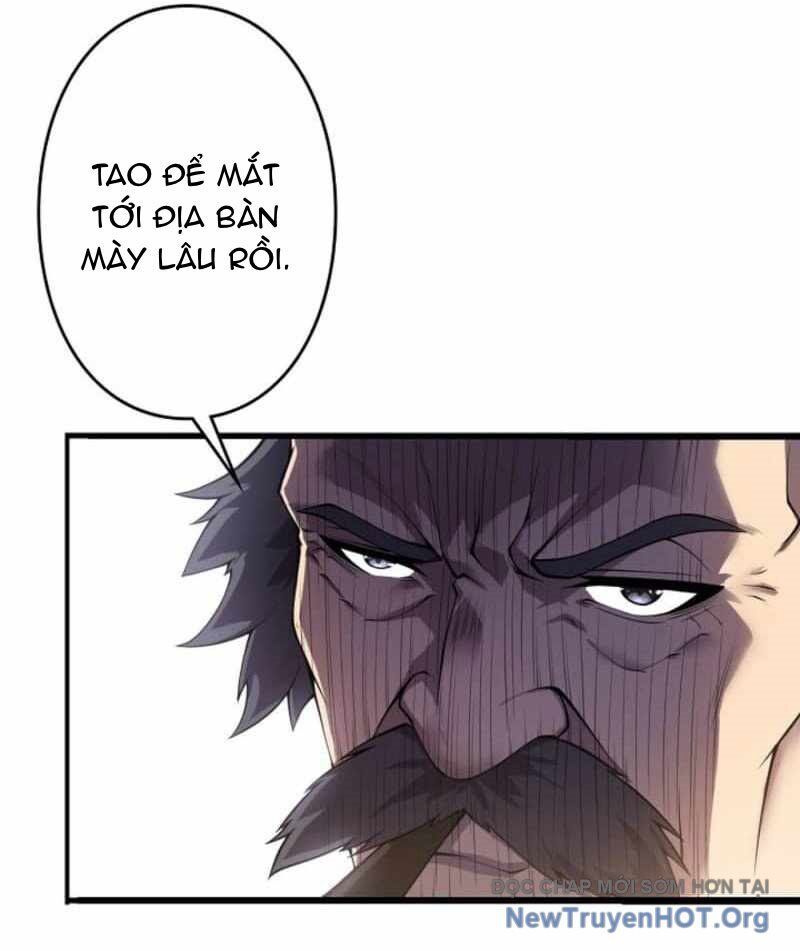Hồi Quy Tận Thế Báo Thù [Chap 1-22]