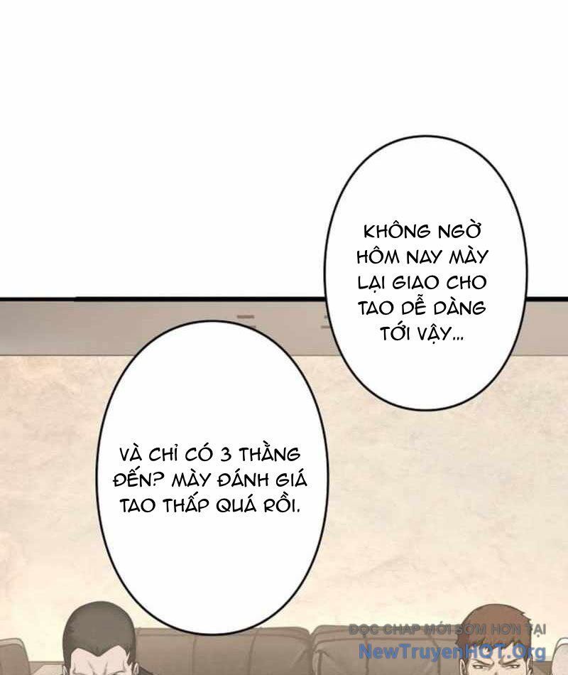 Hồi Quy Tận Thế Báo Thù [Chap 1-22]