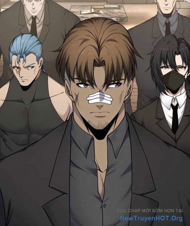 Hồi Quy Tận Thế Báo Thù [Chap 1-22]