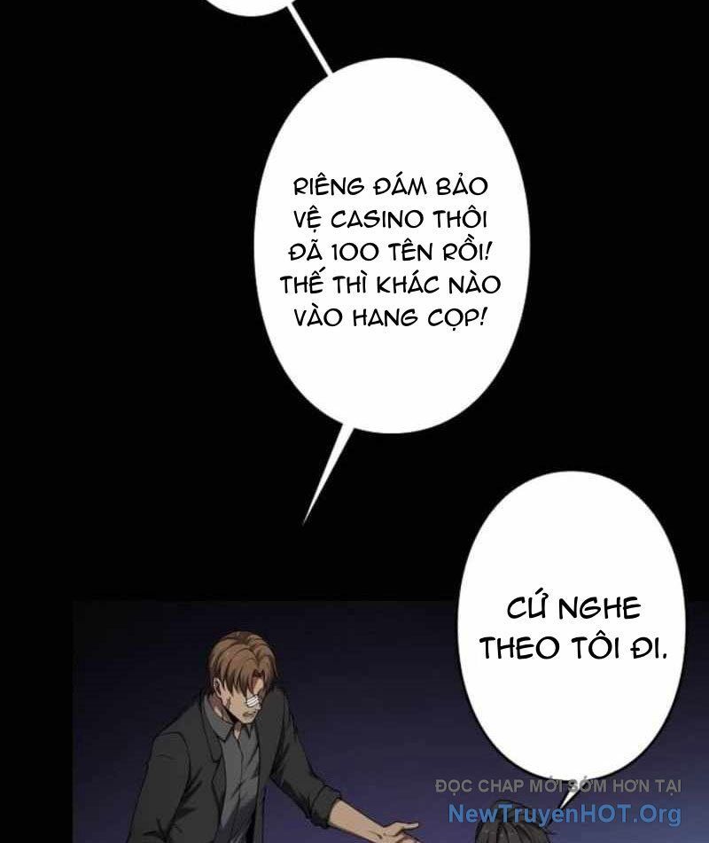 Hồi Quy Tận Thế Báo Thù [Chap 1-22]