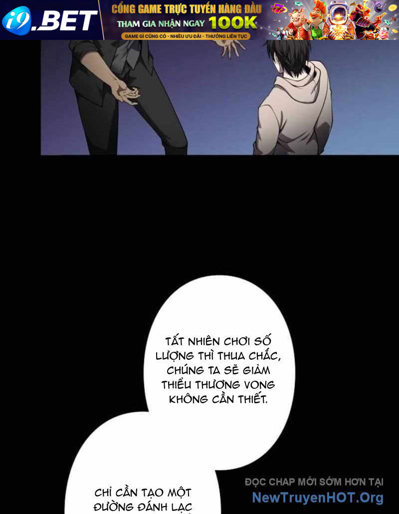 Hồi Quy Tận Thế Báo Thù [Chap 1-22]