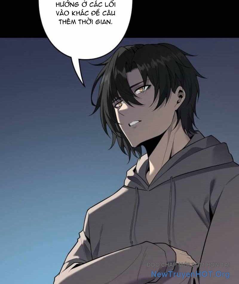 Hồi Quy Tận Thế Báo Thù [Chap 1-22]