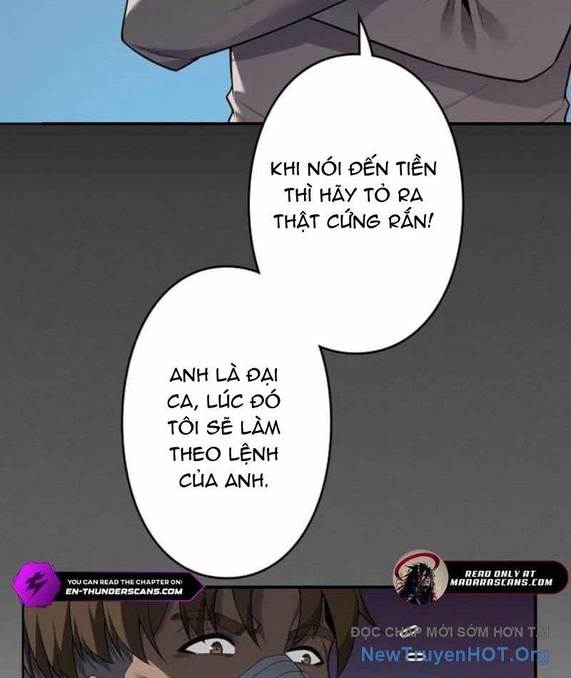 Hồi Quy Tận Thế Báo Thù [Chap 1-22]
