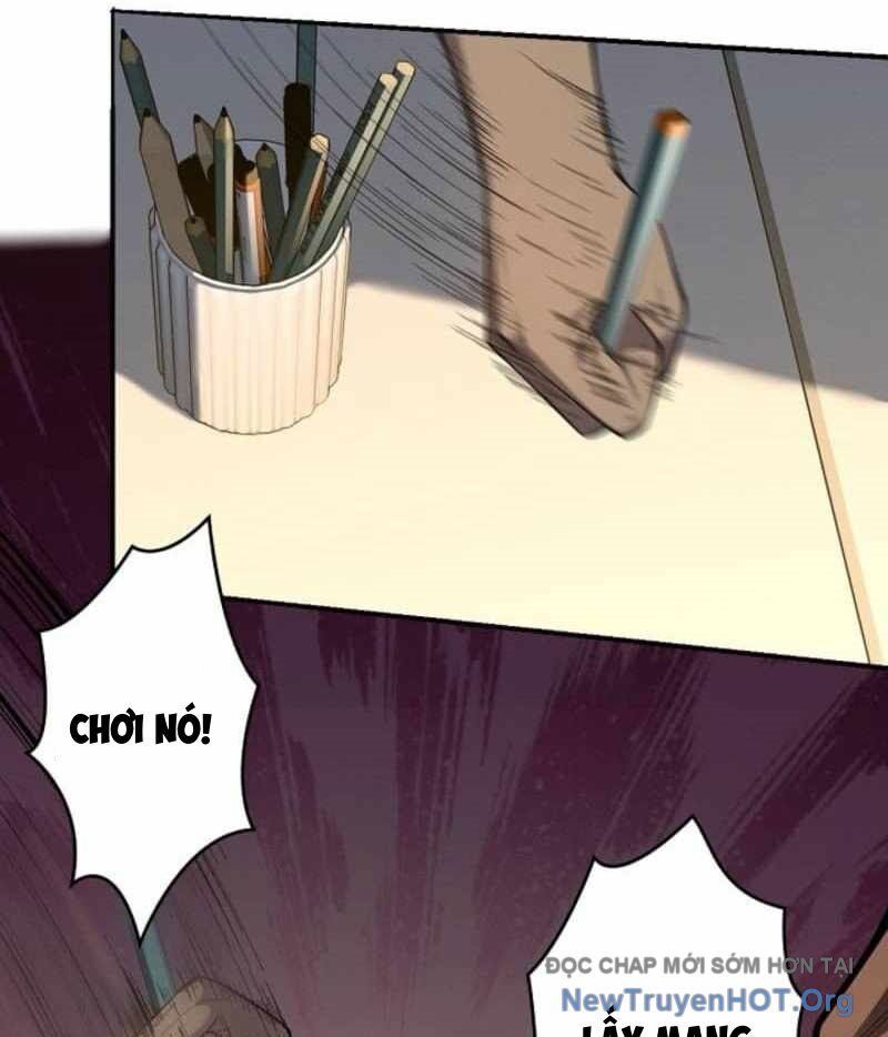 Hồi Quy Tận Thế Báo Thù [Chap 1-22]