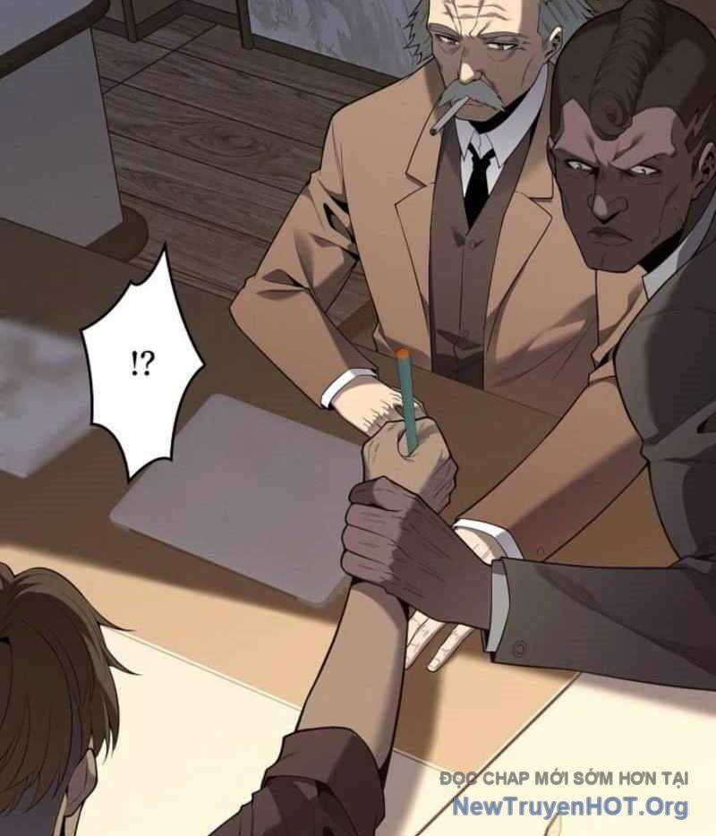 Hồi Quy Tận Thế Báo Thù [Chap 1-22]