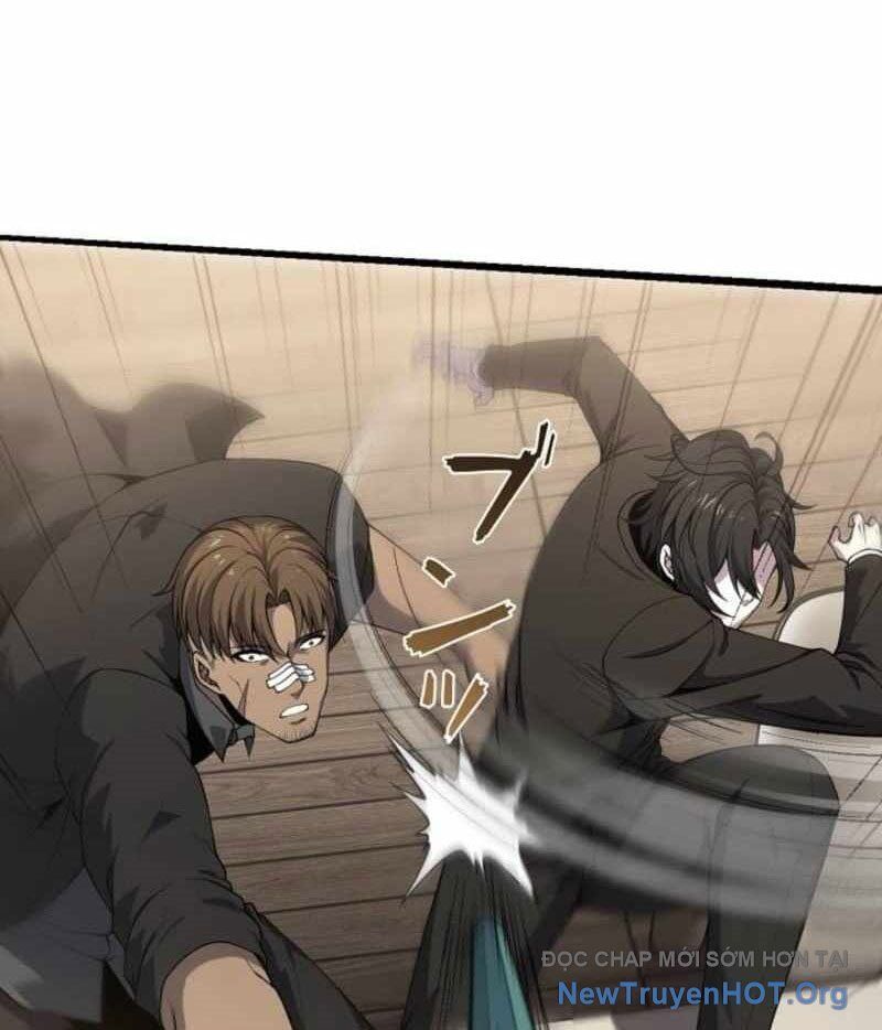 Hồi Quy Tận Thế Báo Thù [Chap 1-22]