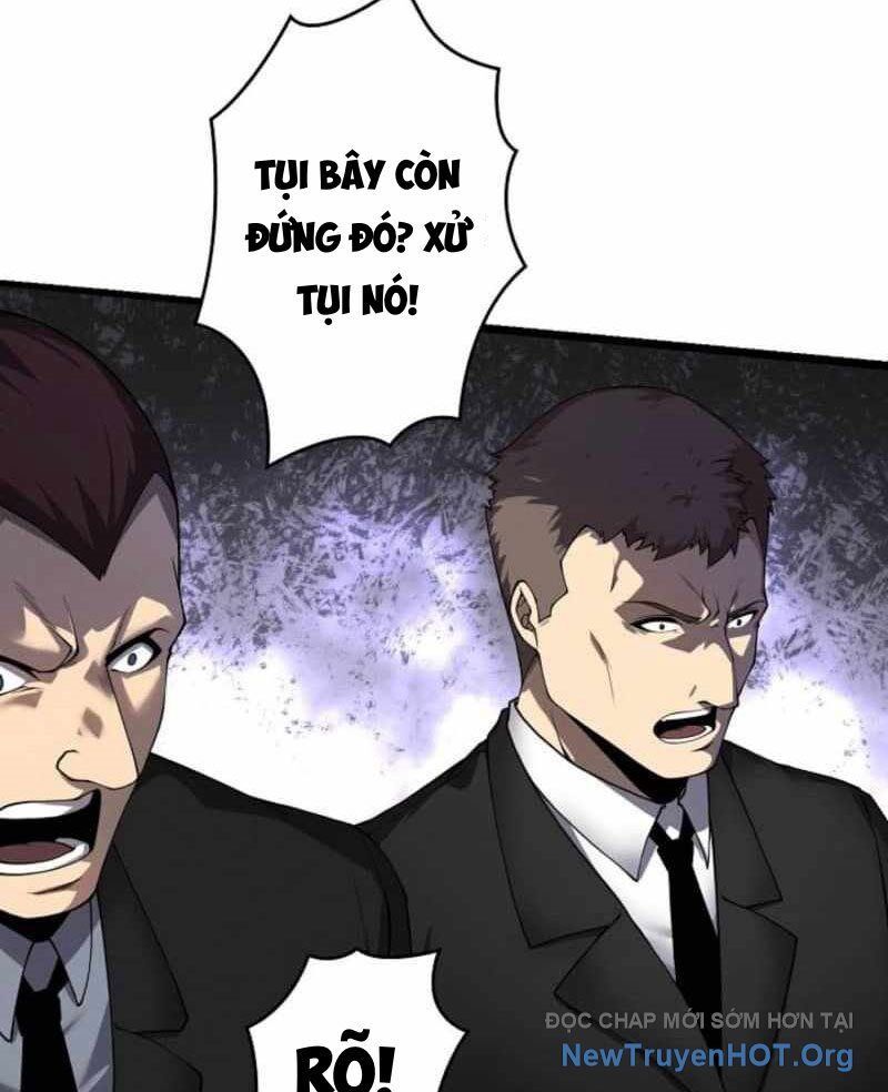 Hồi Quy Tận Thế Báo Thù [Chap 1-22]