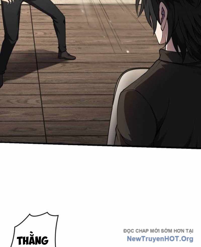 Hồi Quy Tận Thế Báo Thù [Chap 1-22]