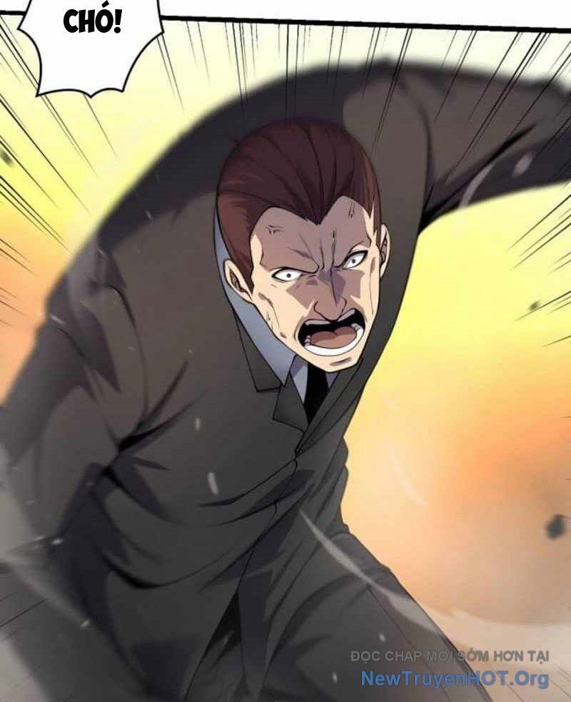 Hồi Quy Tận Thế Báo Thù [Chap 1-22]