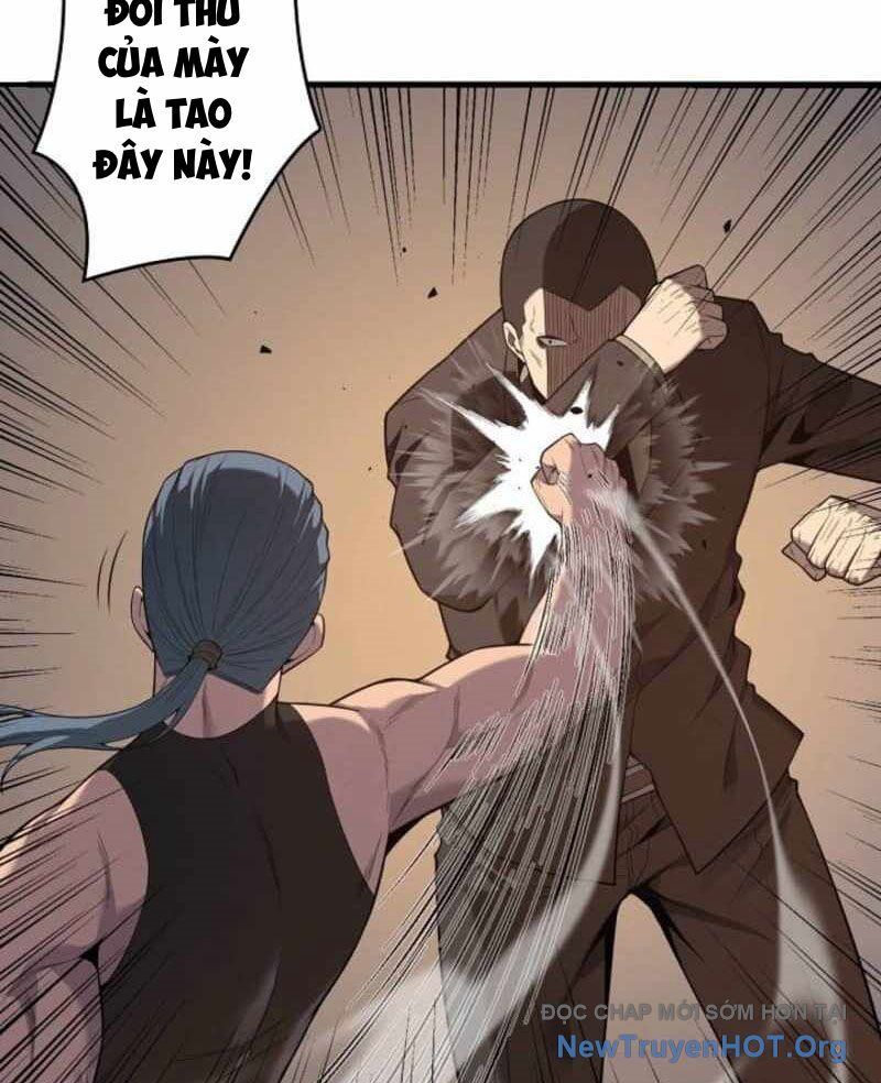 Hồi Quy Tận Thế Báo Thù [Chap 1-22]