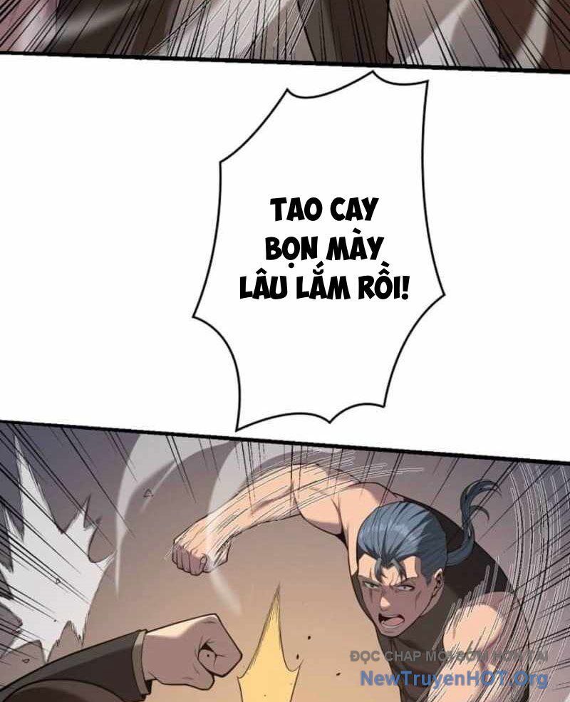 Hồi Quy Tận Thế Báo Thù [Chap 1-22]