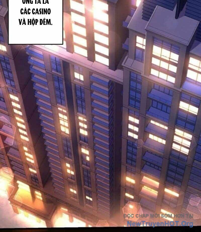 Hồi Quy Tận Thế Báo Thù [Chap 1-22]
