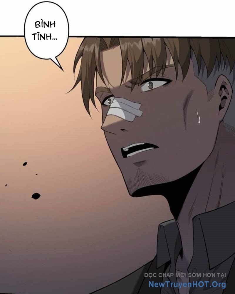 Hồi Quy Tận Thế Báo Thù [Chap 1-22]