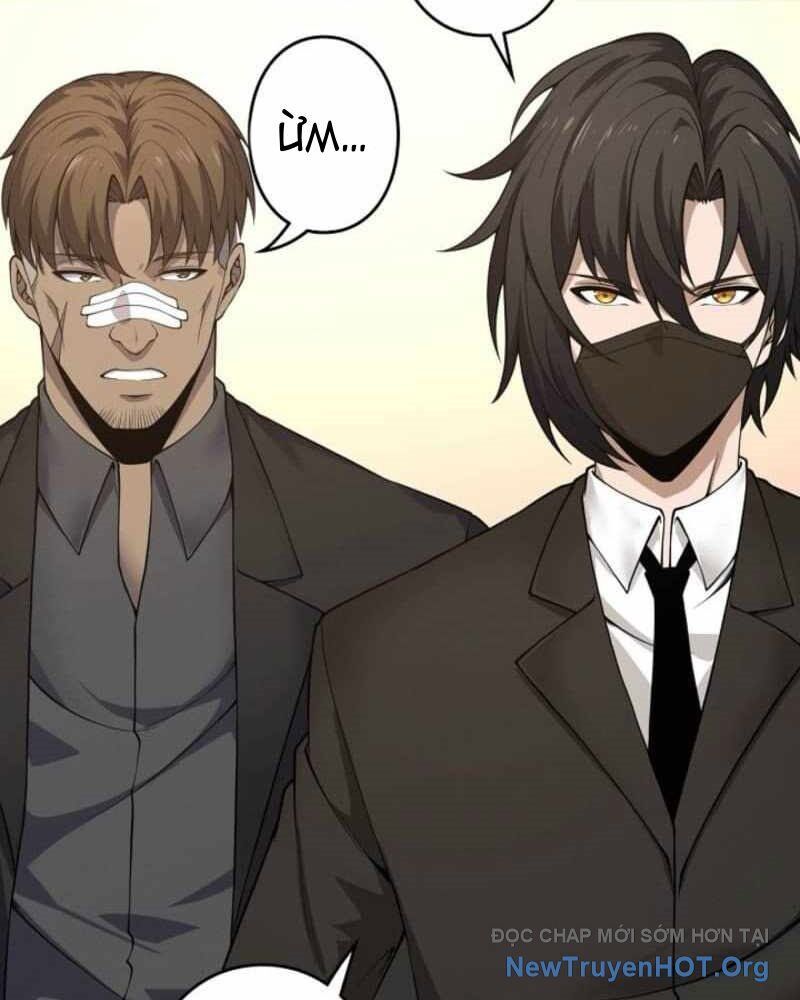 Hồi Quy Tận Thế Báo Thù [Chap 1-22]