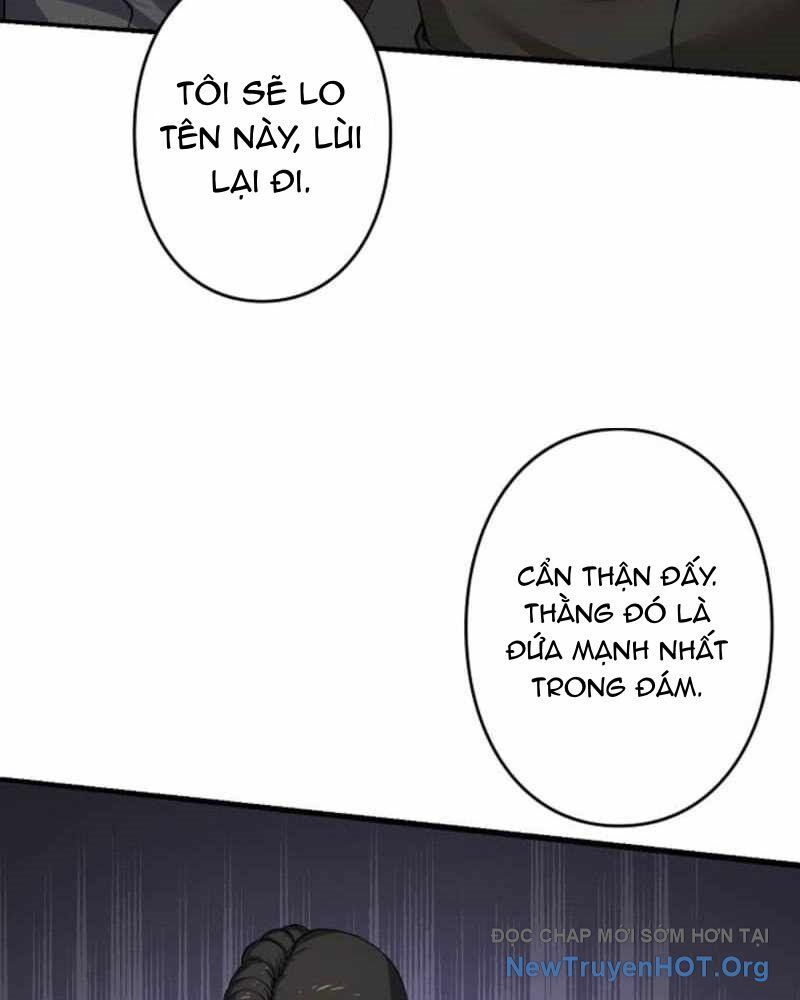 Hồi Quy Tận Thế Báo Thù [Chap 1-22]
