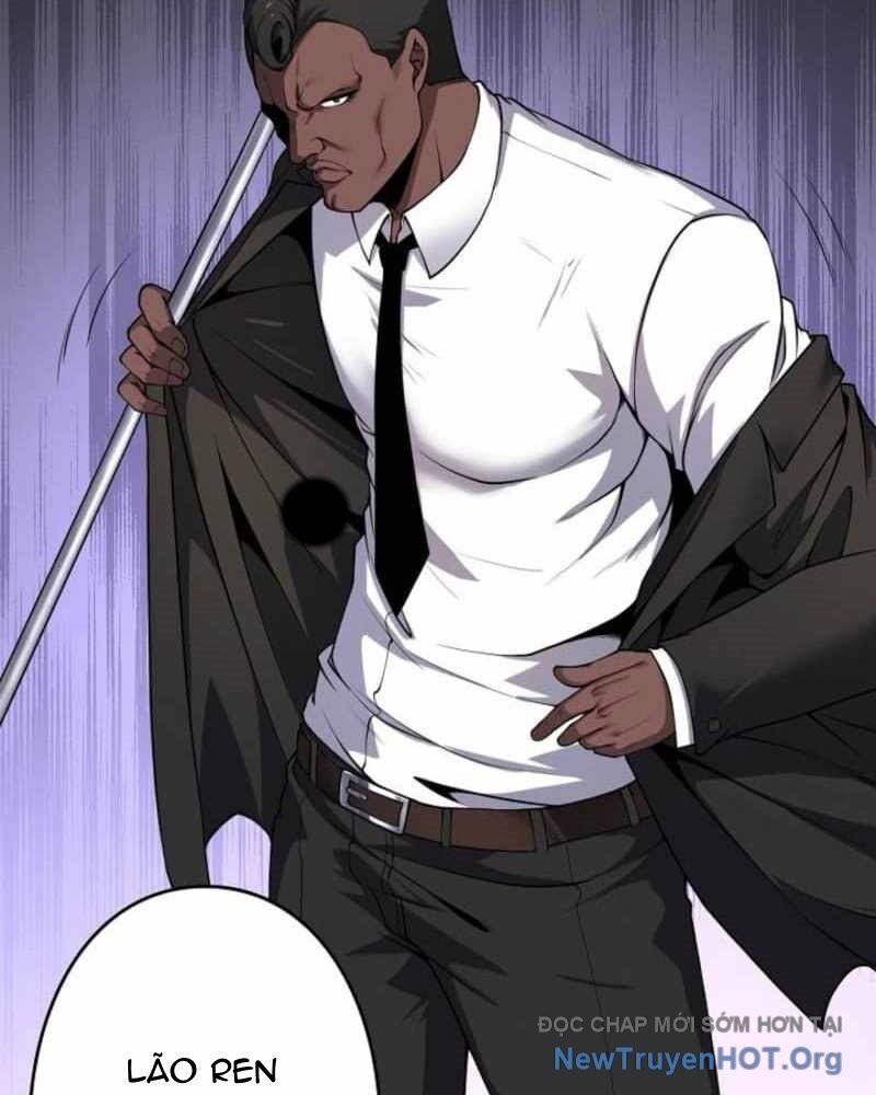 Hồi Quy Tận Thế Báo Thù [Chap 1-22]