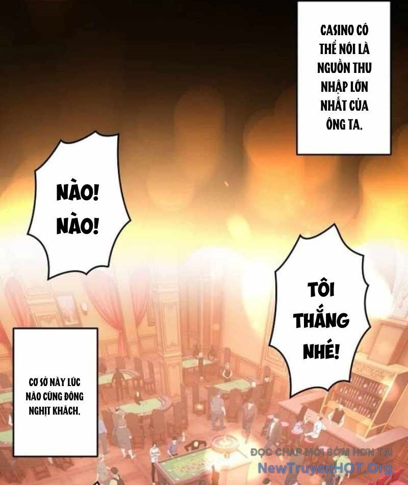 Hồi Quy Tận Thế Báo Thù [Chap 1-22]