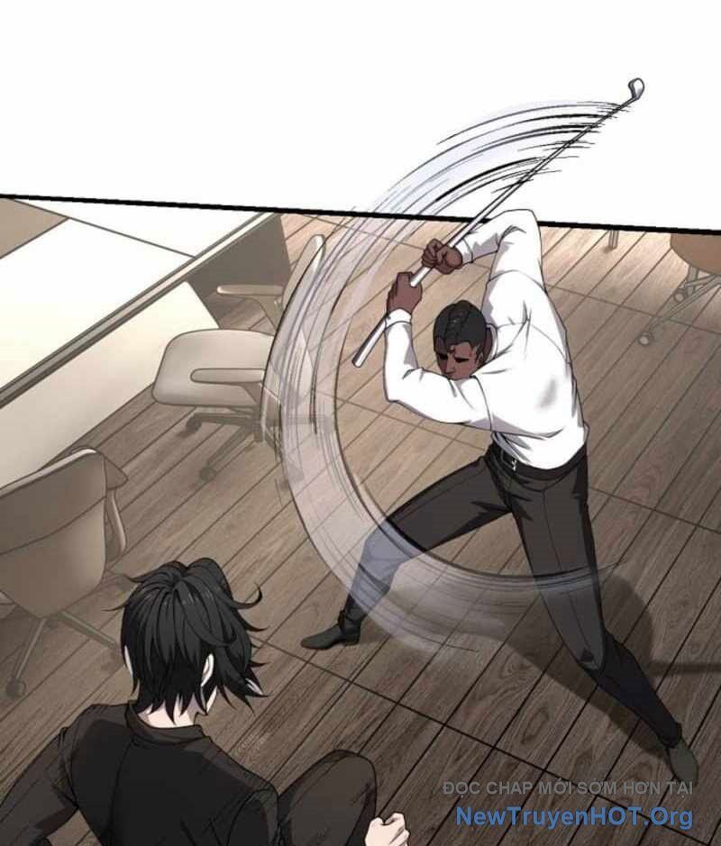 Hồi Quy Tận Thế Báo Thù [Chap 1-22]