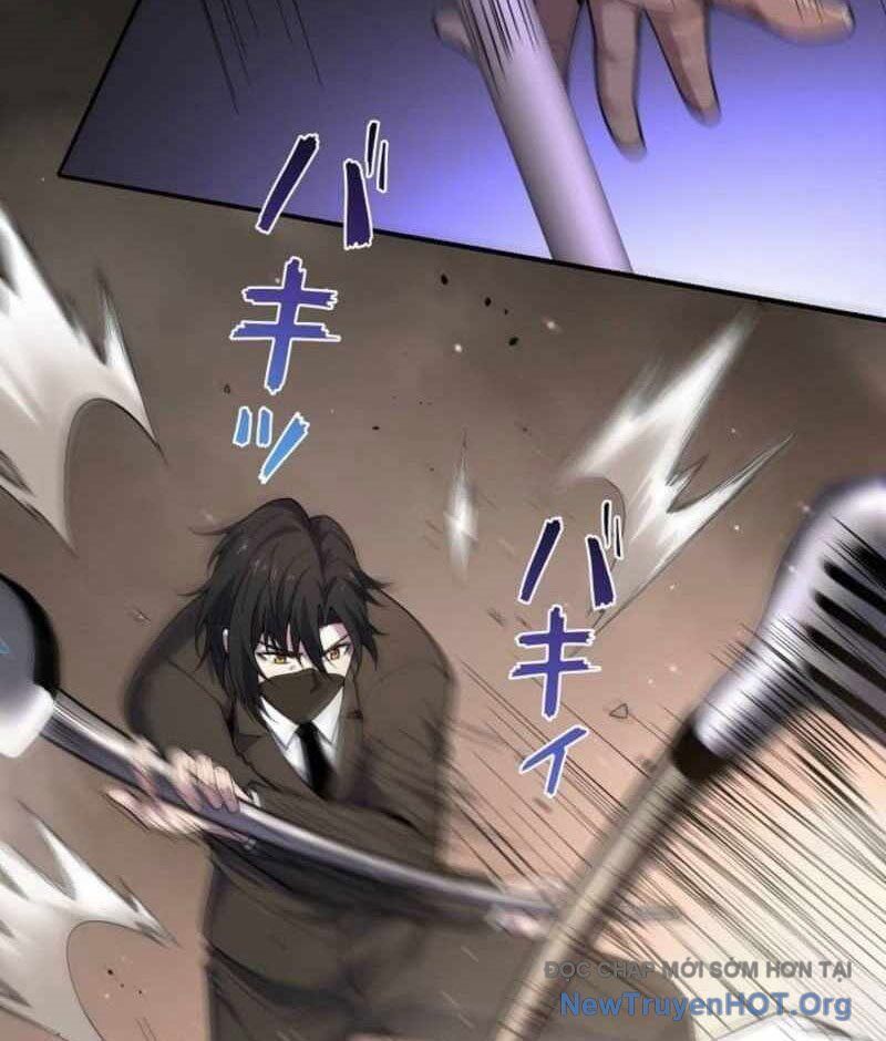Hồi Quy Tận Thế Báo Thù [Chap 1-22]