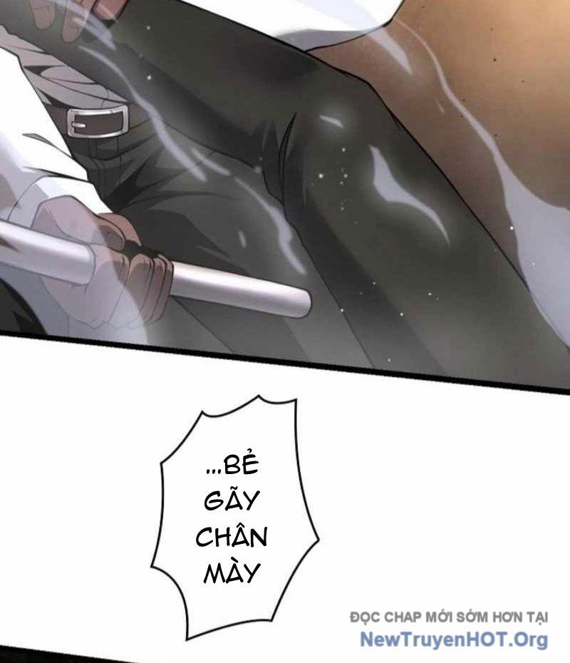 Hồi Quy Tận Thế Báo Thù [Chap 1-22]