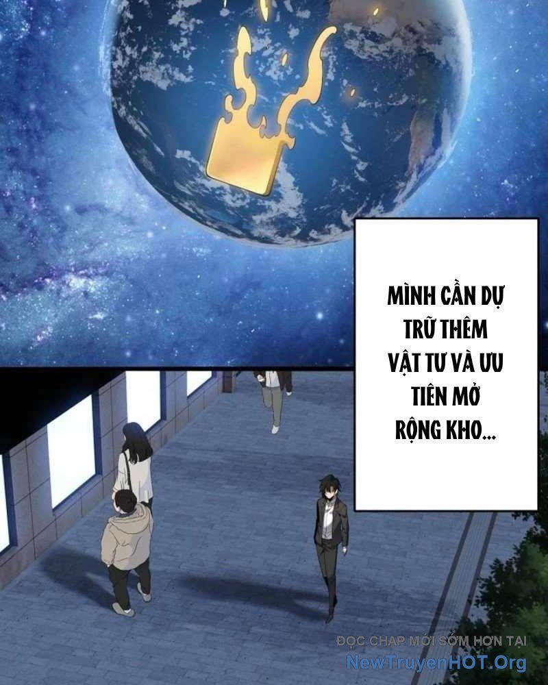 Hồi Quy Tận Thế Báo Thù [Chap 1-22]