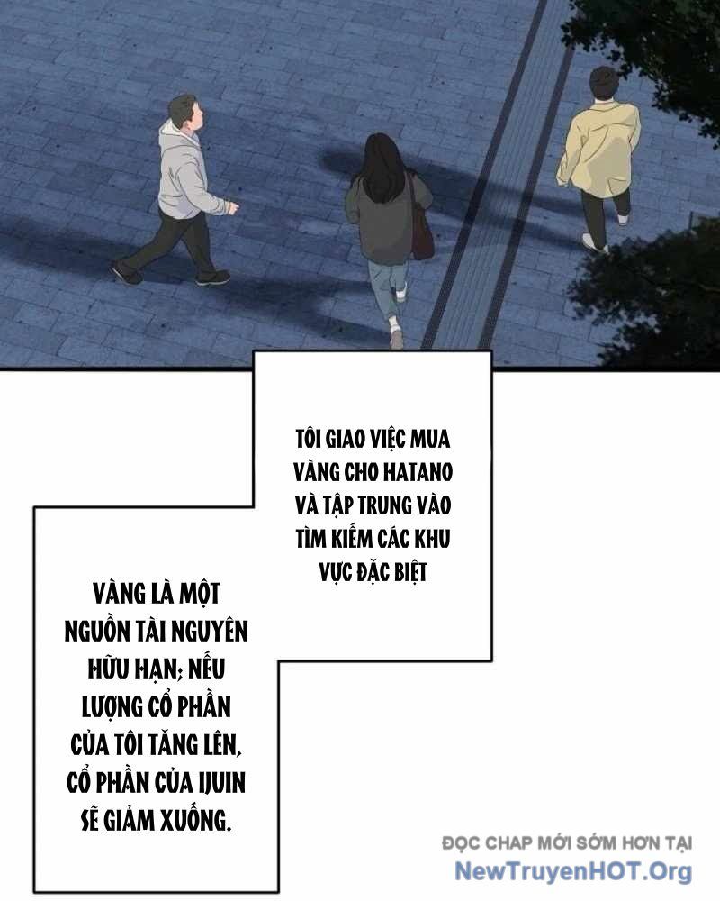 Hồi Quy Tận Thế Báo Thù [Chap 1-22]