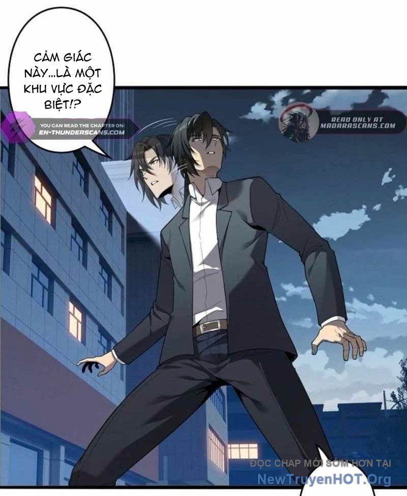 Hồi Quy Tận Thế Báo Thù [Chap 1-22]