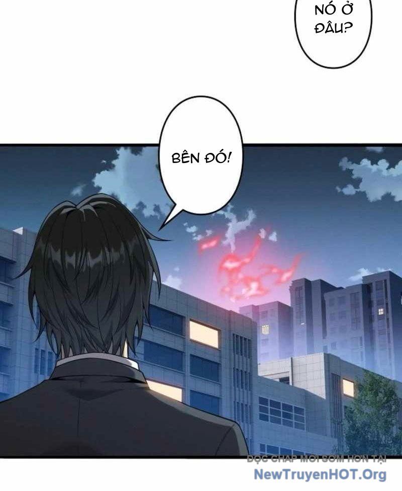 Hồi Quy Tận Thế Báo Thù [Chap 1-22]
