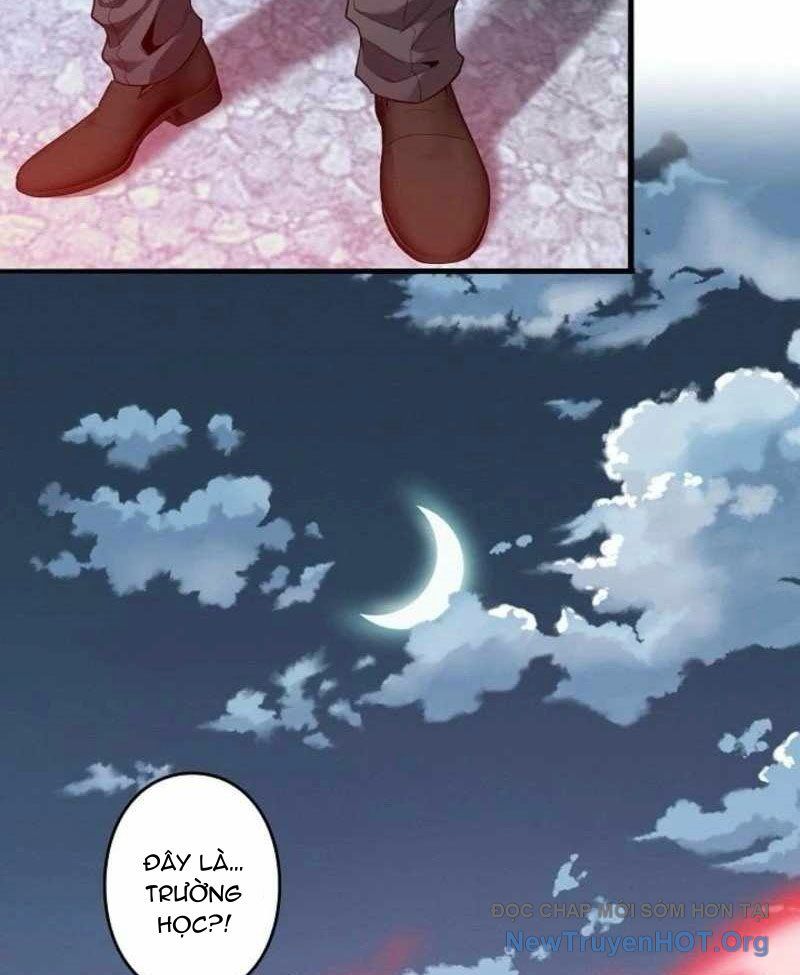 Hồi Quy Tận Thế Báo Thù [Chap 1-22]