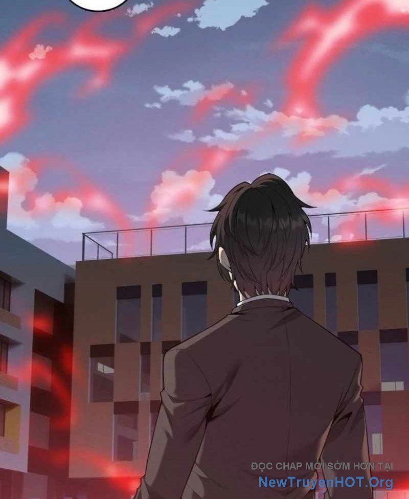 Hồi Quy Tận Thế Báo Thù [Chap 1-22]