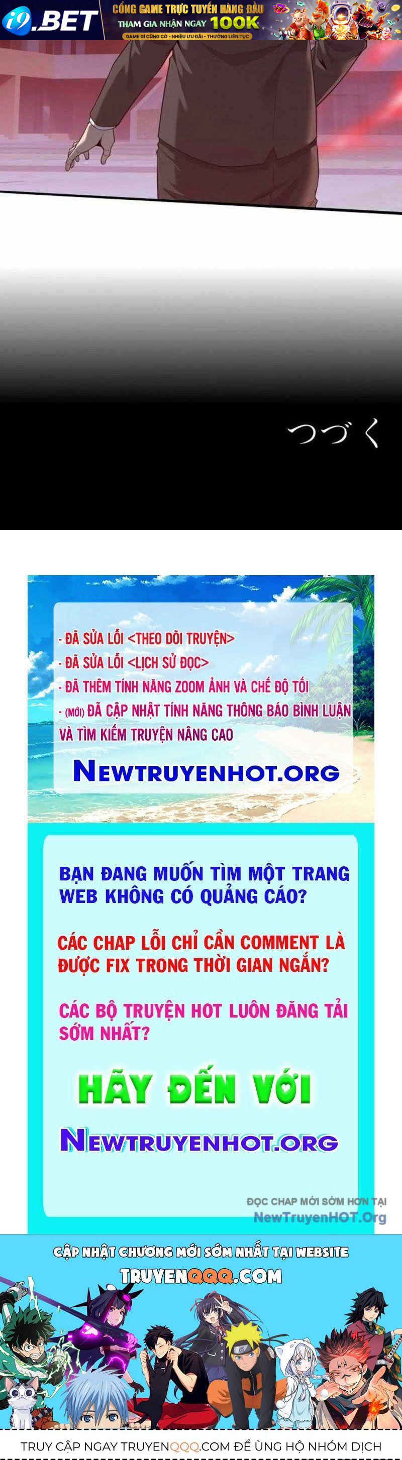 Hồi Quy Tận Thế Báo Thù [Chap 1-22]