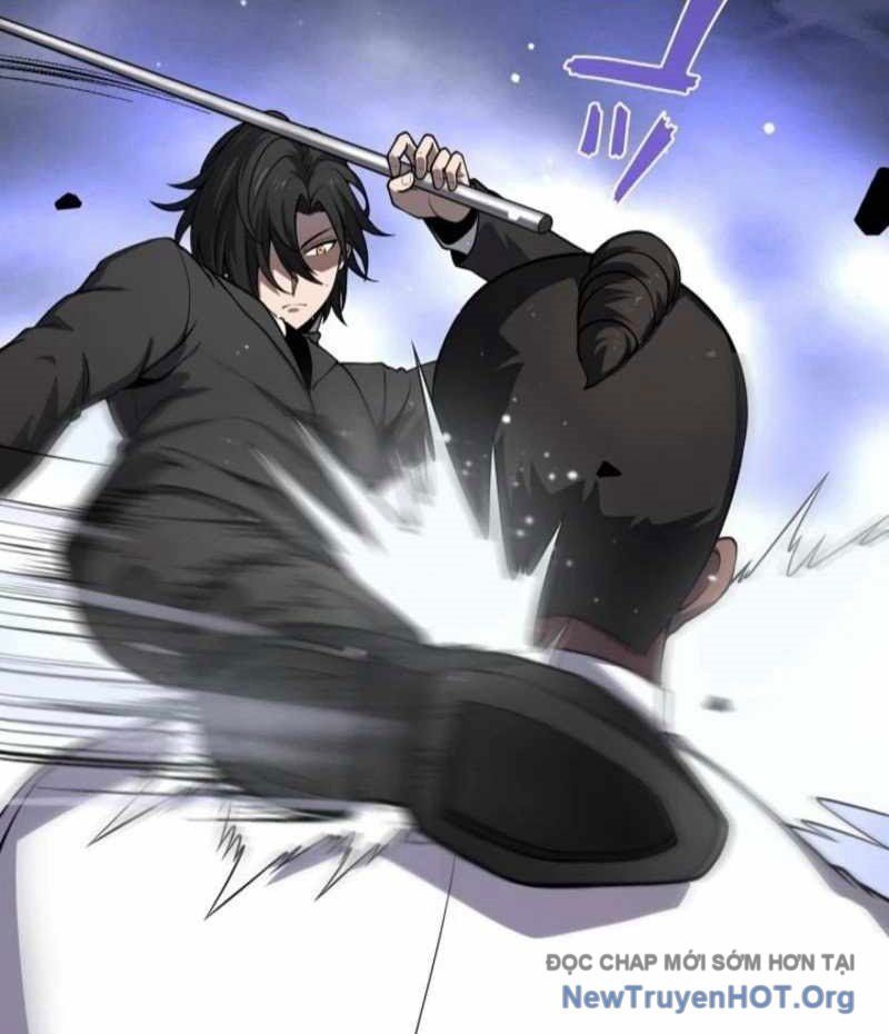 Hồi Quy Tận Thế Báo Thù [Chap 1-22]