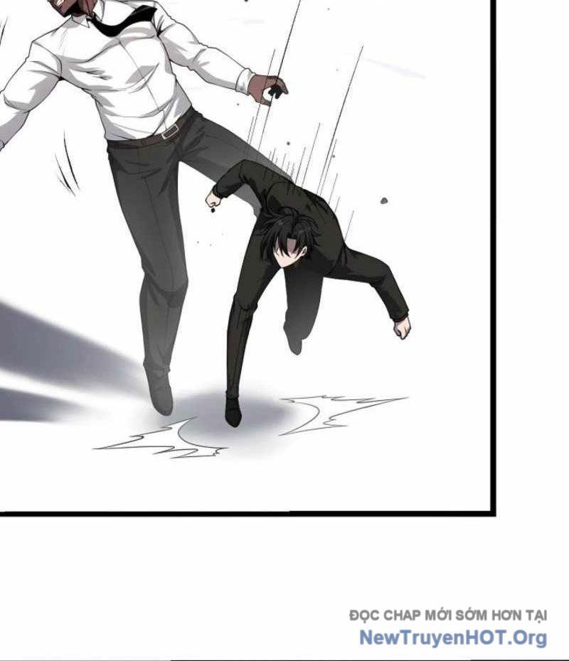 Hồi Quy Tận Thế Báo Thù [Chap 1-22]