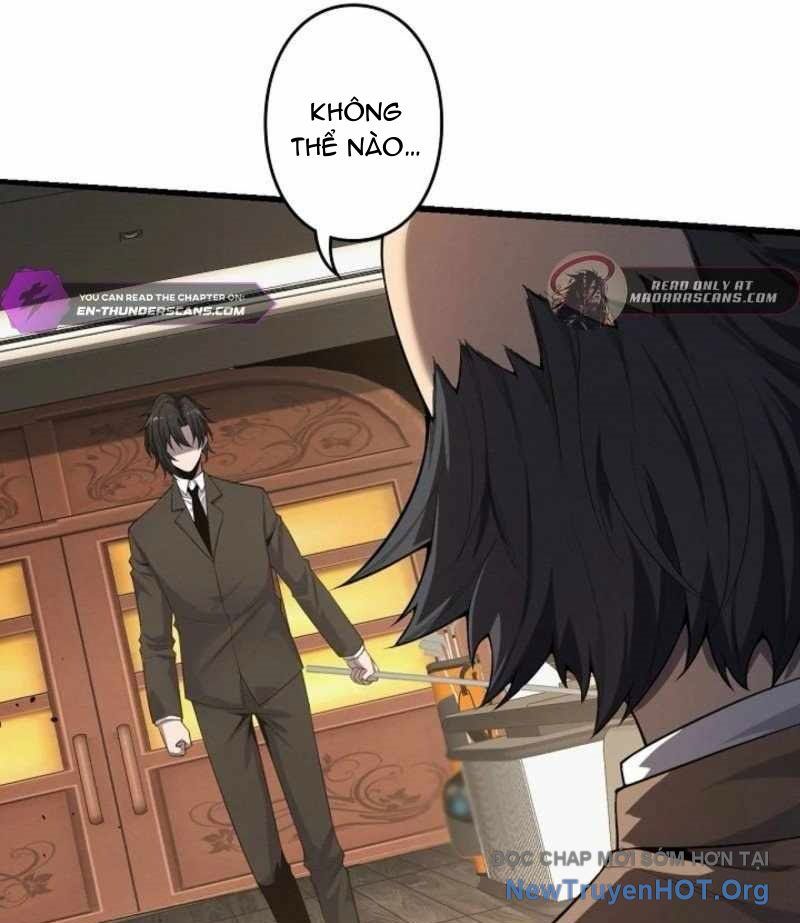 Hồi Quy Tận Thế Báo Thù [Chap 1-22]
