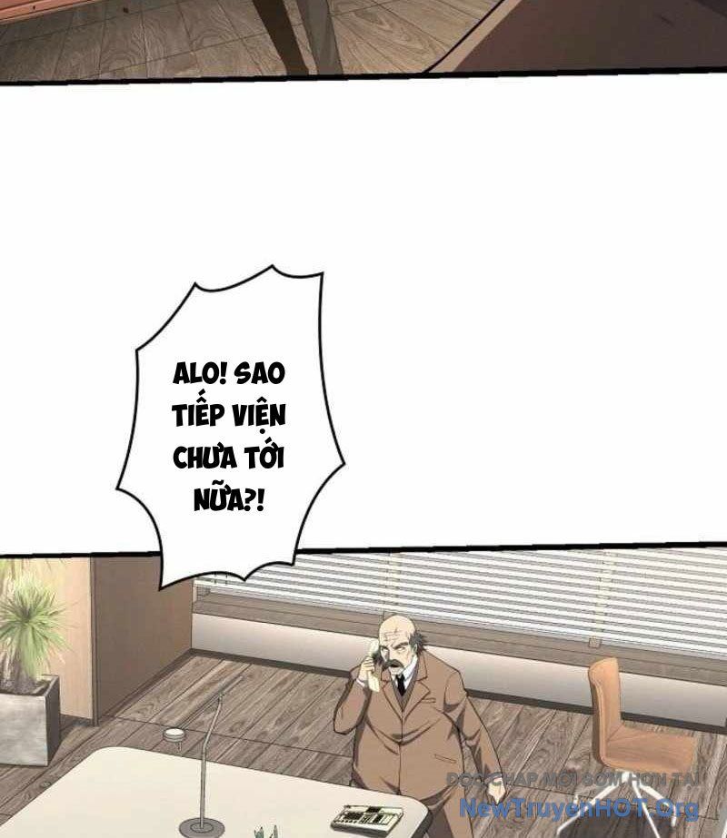 Hồi Quy Tận Thế Báo Thù [Chap 1-22]
