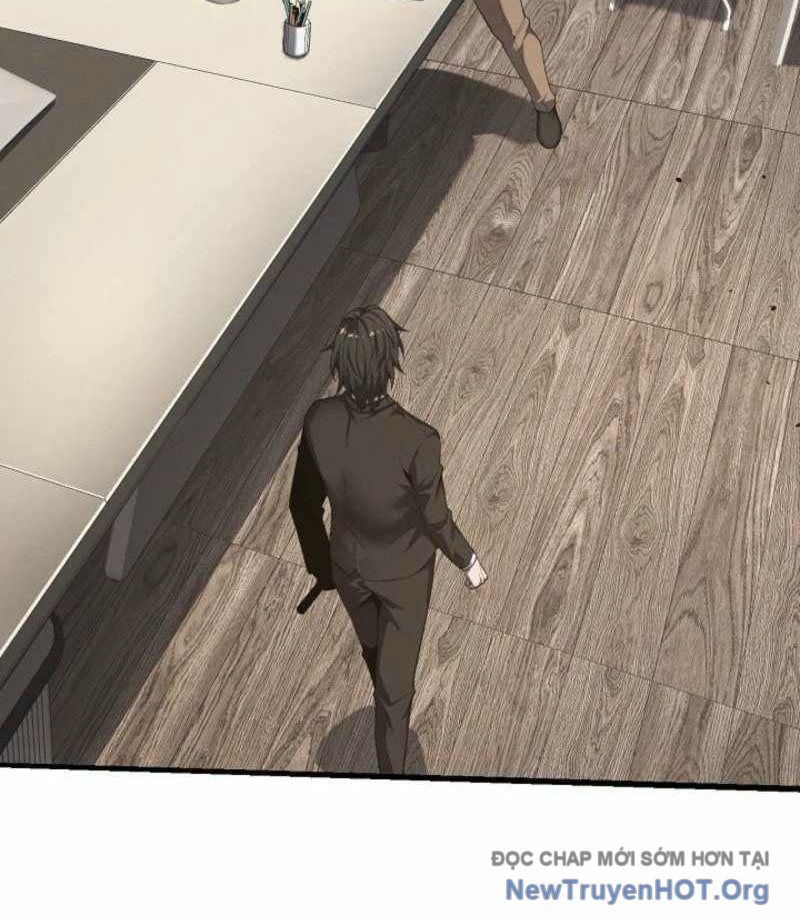 Hồi Quy Tận Thế Báo Thù [Chap 1-22]