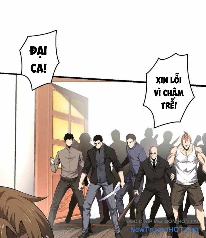 Hồi Quy Tận Thế Báo Thù [Chap 1-22]