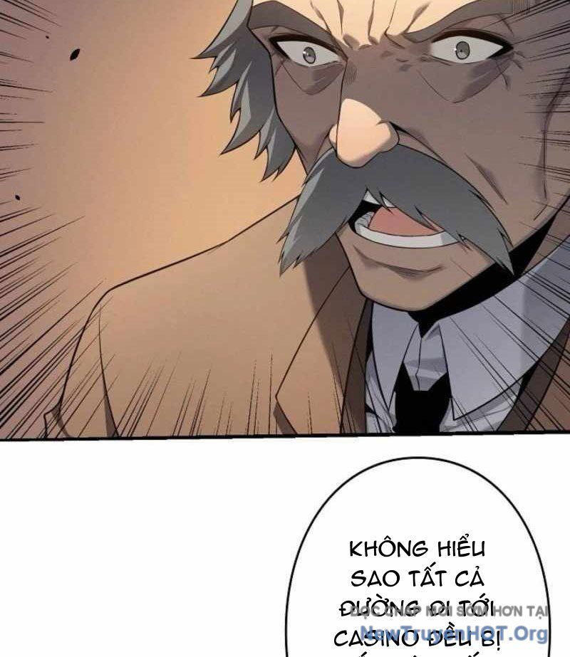 Hồi Quy Tận Thế Báo Thù [Chap 1-22]