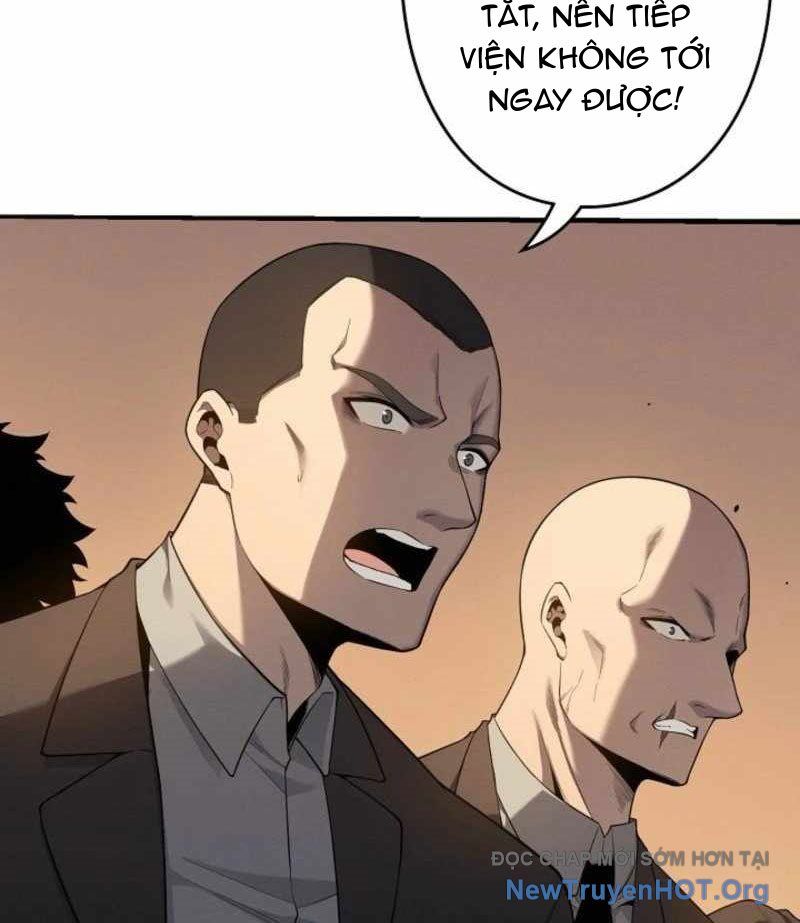 Hồi Quy Tận Thế Báo Thù [Chap 1-22]