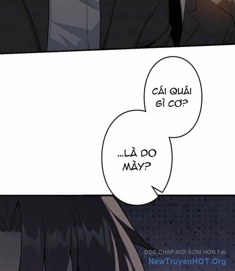 Hồi Quy Tận Thế Báo Thù [Chap 1-22]