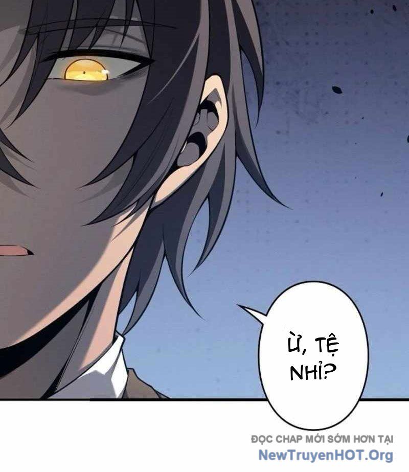 Hồi Quy Tận Thế Báo Thù [Chap 1-22]