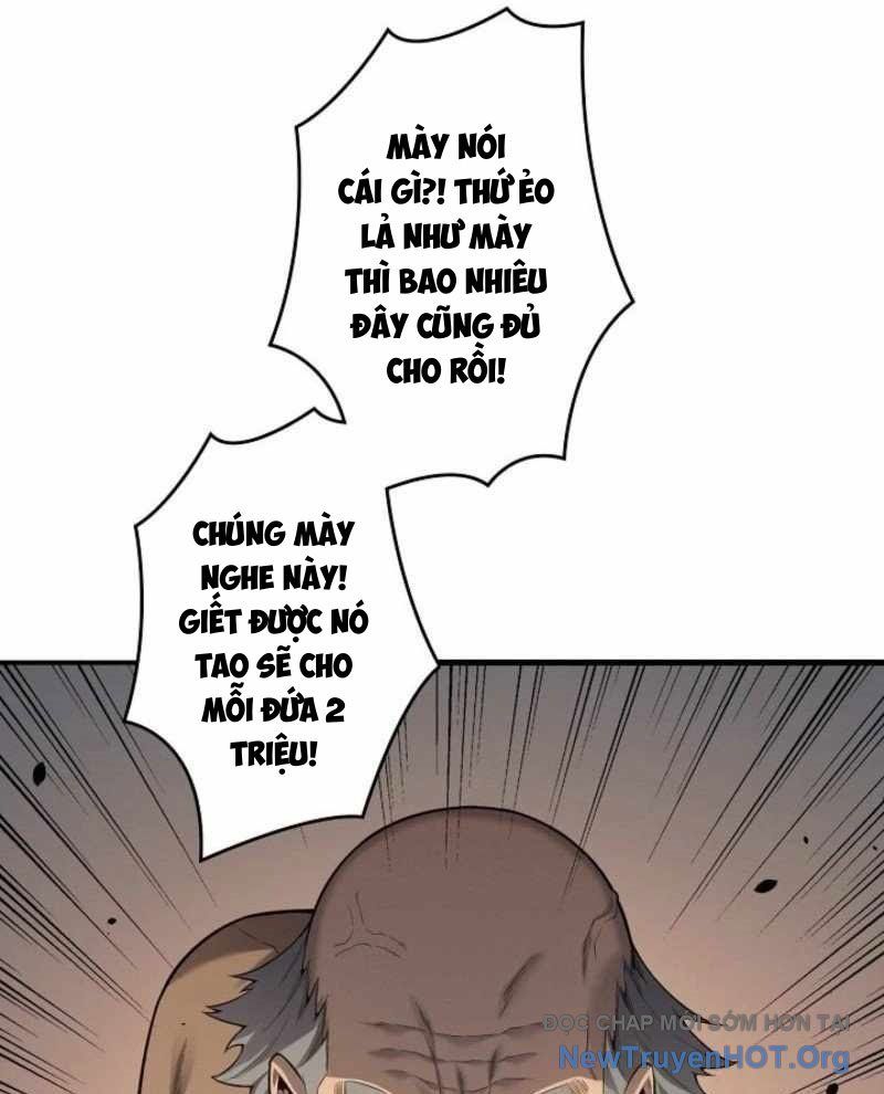 Hồi Quy Tận Thế Báo Thù [Chap 1-22]