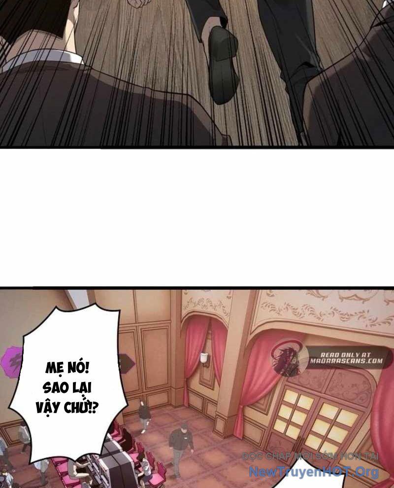 Hồi Quy Tận Thế Báo Thù [Chap 1-22]