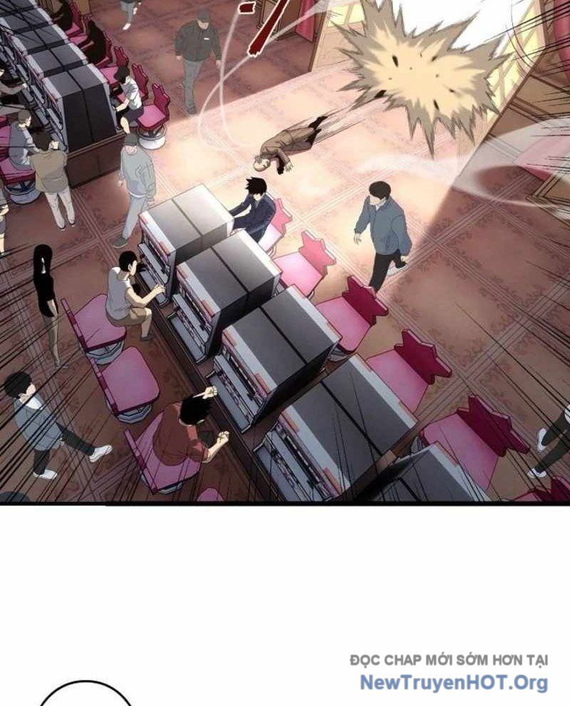 Hồi Quy Tận Thế Báo Thù [Chap 1-22]