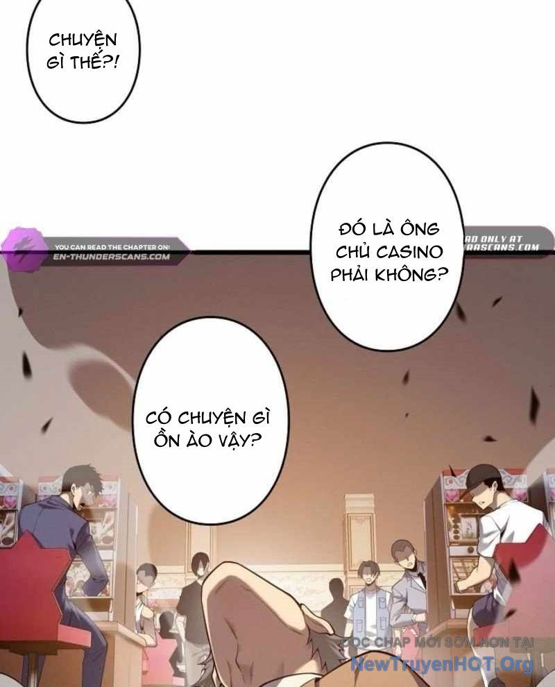 Hồi Quy Tận Thế Báo Thù [Chap 1-22]